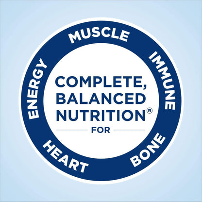 ENSURE, COMPLETE VANILLA 10OZ (16BT/CS)