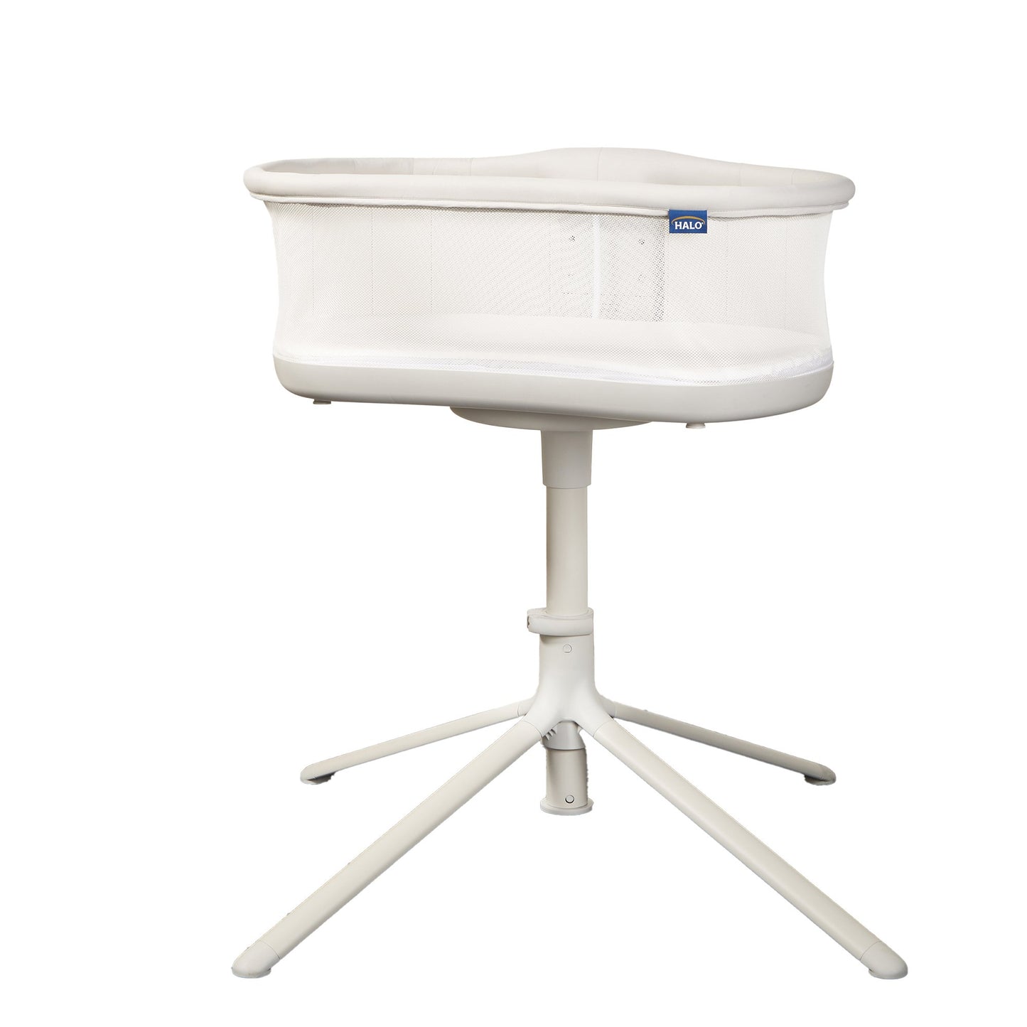 BASSINET, SWIVEL SLEEPER 3.0 DETACHABLE GRY