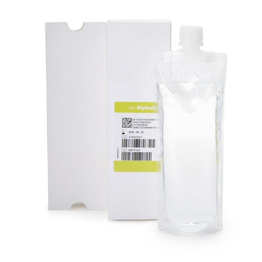 REAGENT, ABX ALPHALYSE 360 ML