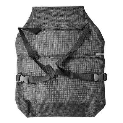BAG, OXY CYLINDER D OR E F/WHEELCHAIR
