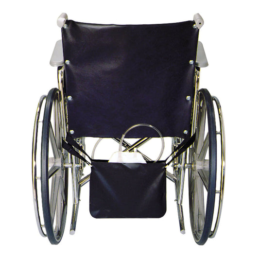 HOLDER, DRN BAG 0500