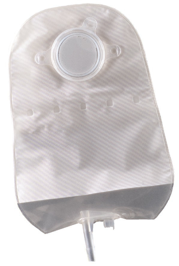 POUCH, UROSTOMY NAUTRA 1 1/4" (10/BX)