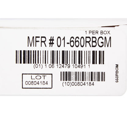 STETHOSCOPE, NURSE R BLU