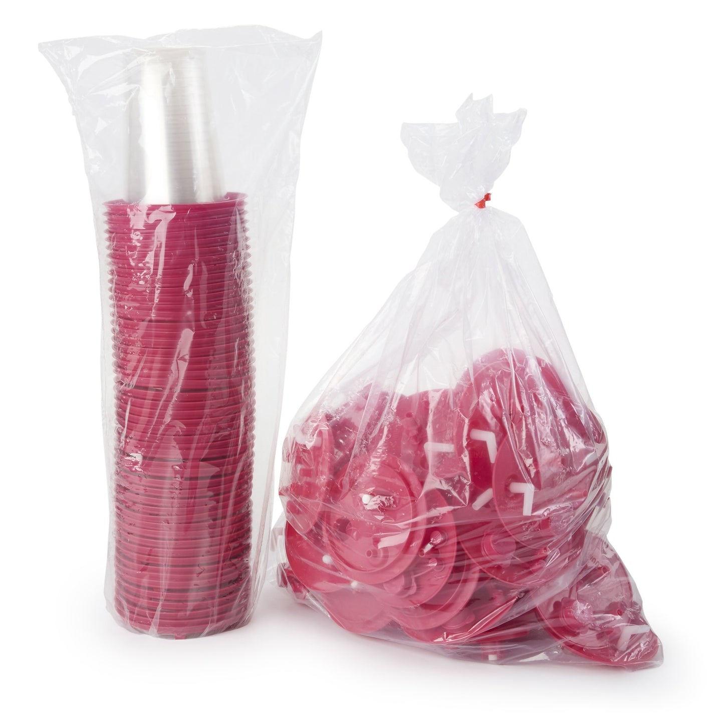 LINER, SCTN CANISTER 1500CC (100/CS)