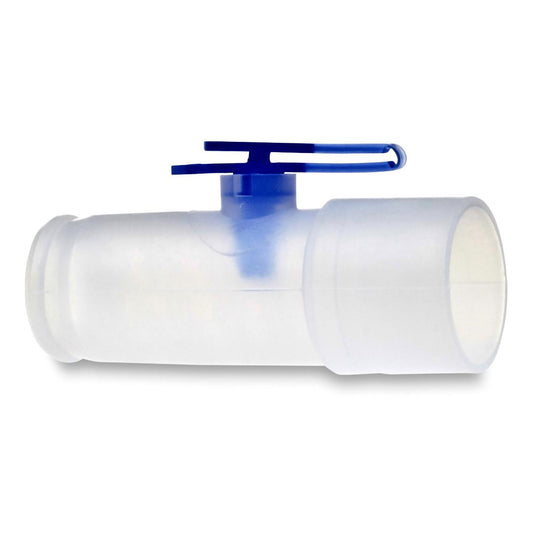 ADAPTER, MTR DOSE INHALER (50/CS)