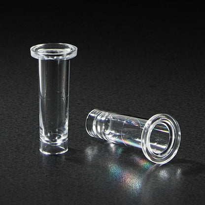 CUP, SAMPLE 2ML 16MM PS (1000/BG 8BG/CS)