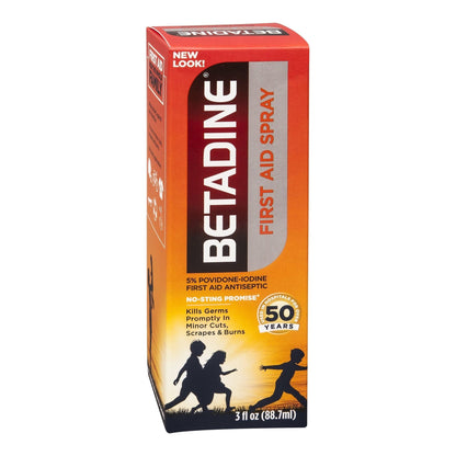 BEATADINE, SPRY 5% 3ML