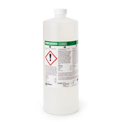 CLEANER, CD EMERALD 960ML