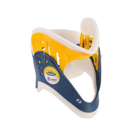 CERVICAL COLLAR, STIFFNECK SELECT ADJ