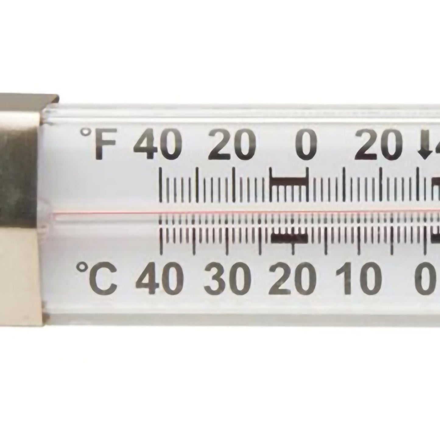 THERMOMETER, REFRIGERATOR/FREEZER DURAC FSHSCI