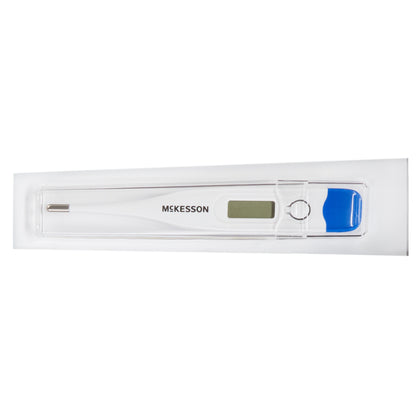 THERMOMETER, DIG ORAL BULK LF (25/BX)