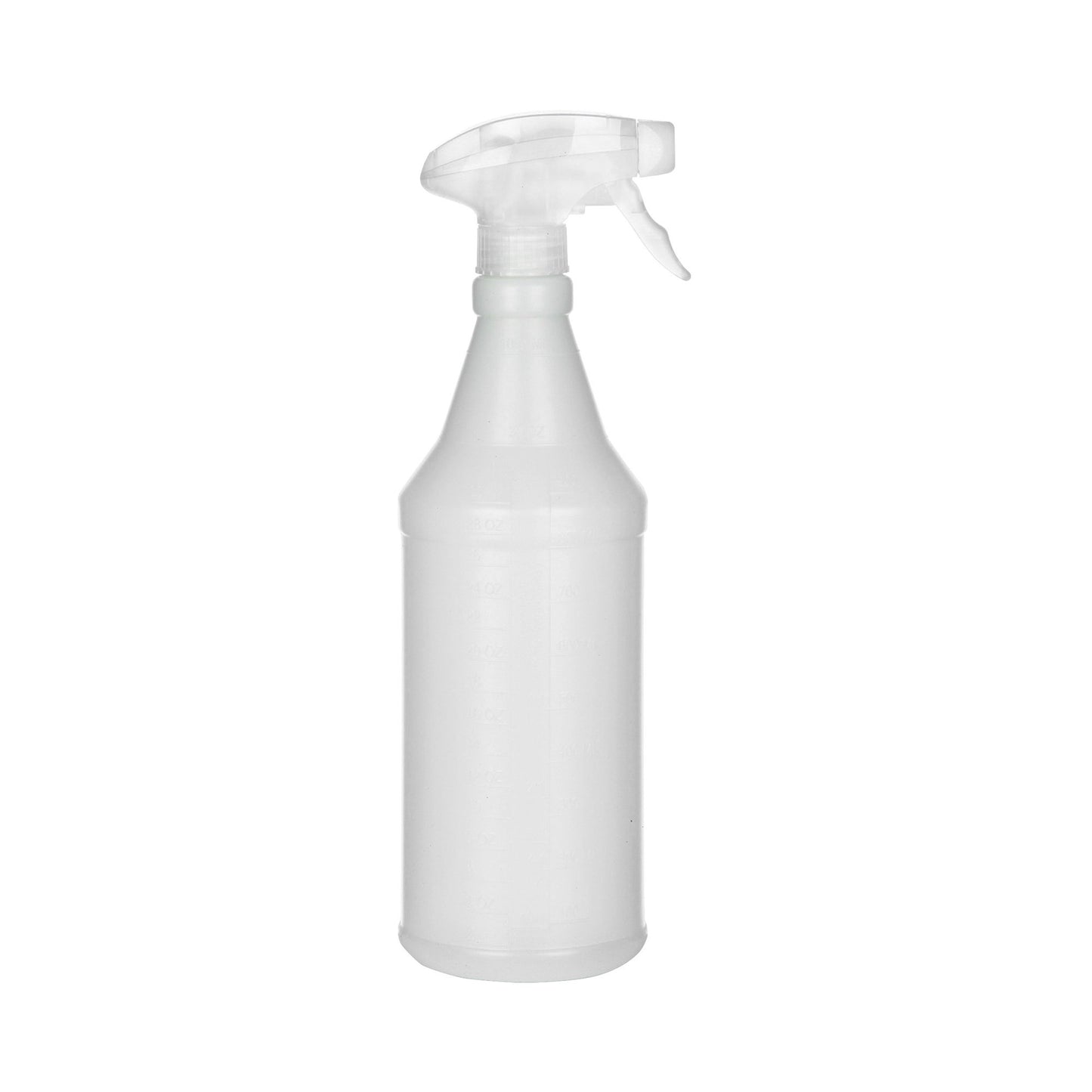 BOTTLE, EMPTY W/SPRAYER 16OZ