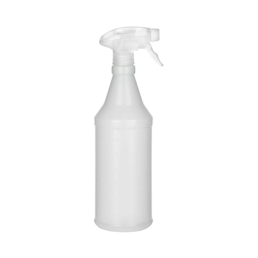 BOTTLE, EMPTY W/SPRAYER 16OZ