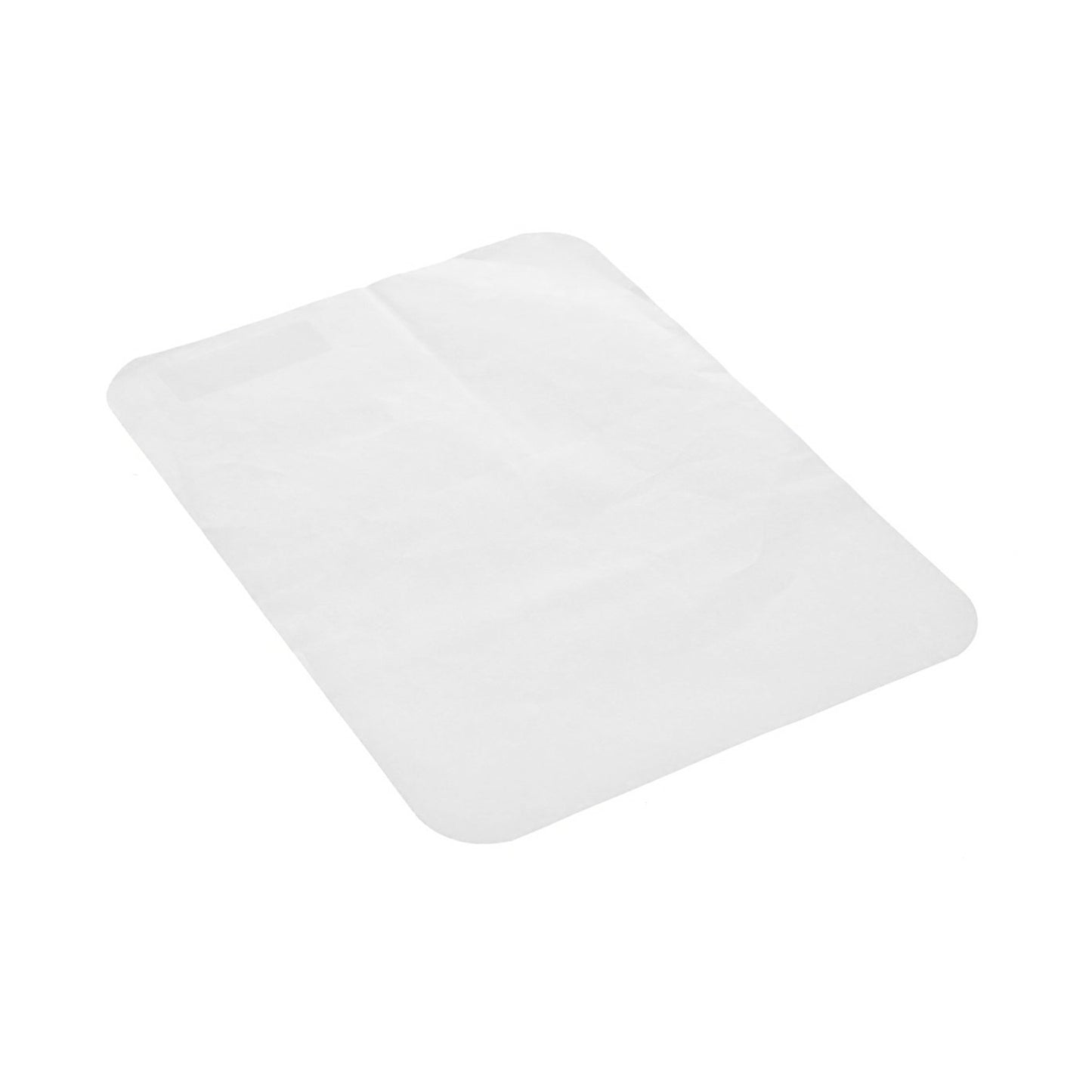 TRAYCOVER, WHT 11X17.5 (1000/CS)