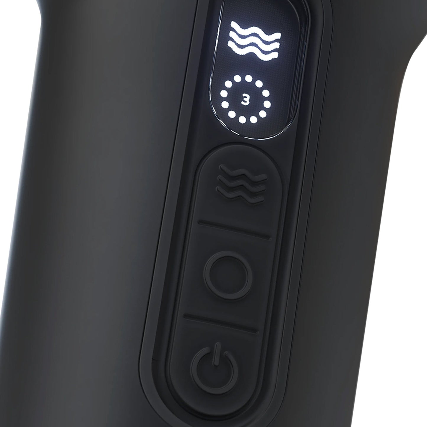 DEVICE, FACIAL HEALTH THERAFACE PRO W/GEL BLK