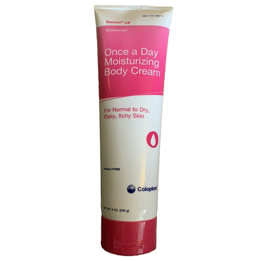 CREAM, PROTECTANT MOISTURIZINGSWEEN 9 OZ (12/CS)