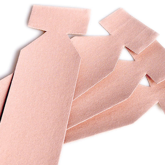 STRAP, PLANTAR-FASCIA MOLESKINADH 3"X11" (50/PK 10PK/CS)