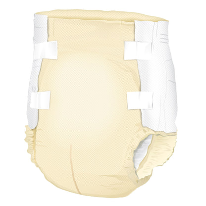 BRIEF, TAB CLSR ULTRA XLG 59-64 (15/BG 4BG/CS)