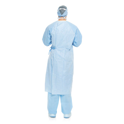GOWN, SURG AERO PERFORMANCE XLG X-LONG (30/CS)