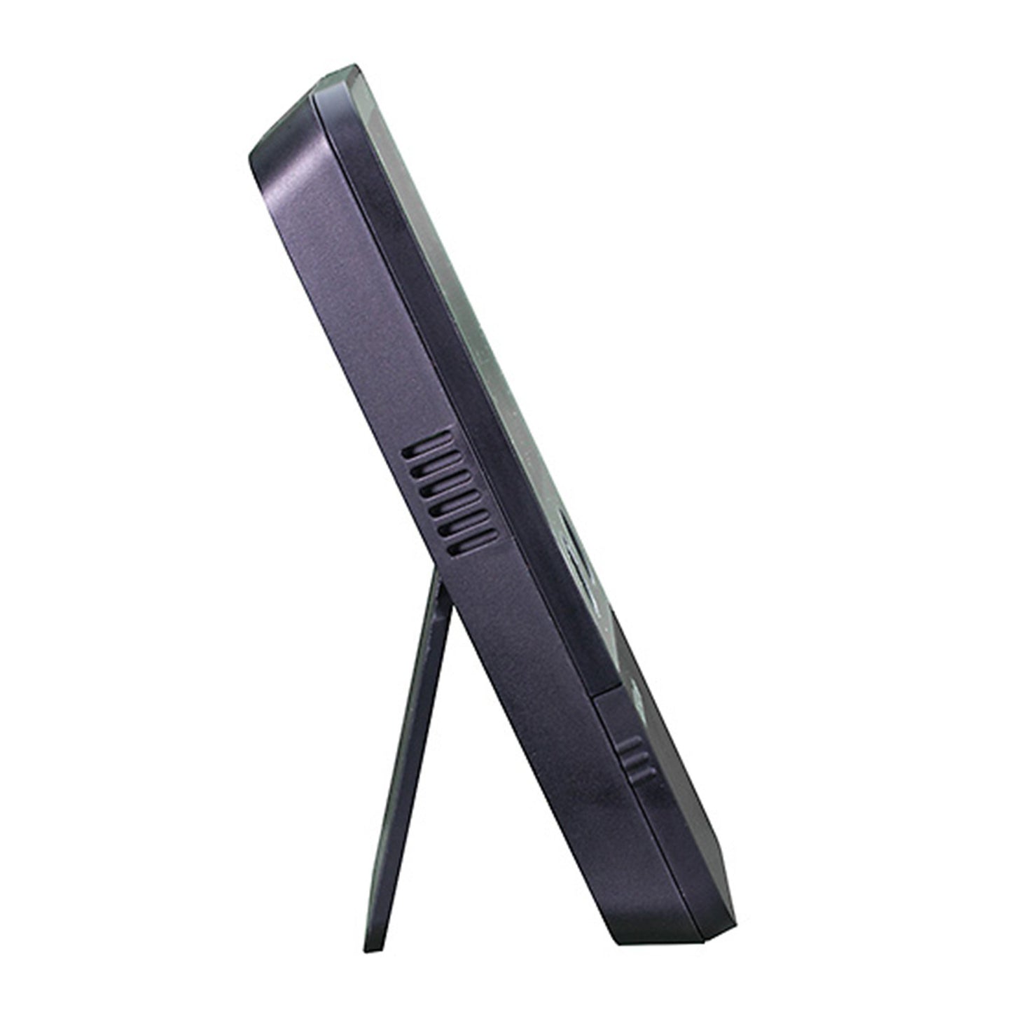 THERMOMETER TRACE DIG COMBO THERMOM/CLOCK/HUMIDITY MONITOR