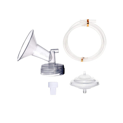 FLANGE, F/SPECTRA BREAST PUMP 24MM