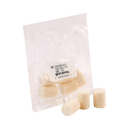 FILTER, F/PULMO-AIDE COMPRESSOR NEBULIZER (5/PK)