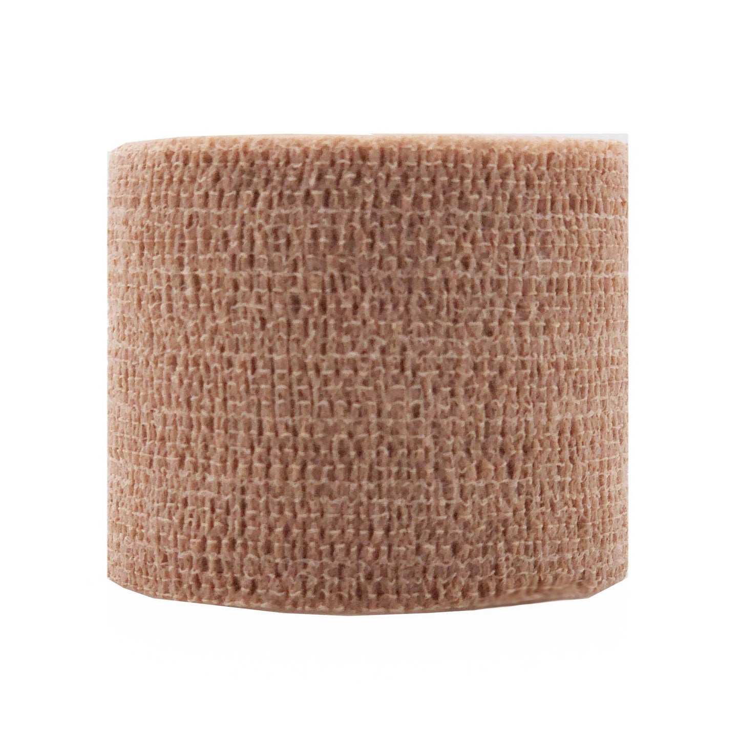 BANDAGE, CO-FLEX LF TAN 2"X5YD(36/CS)