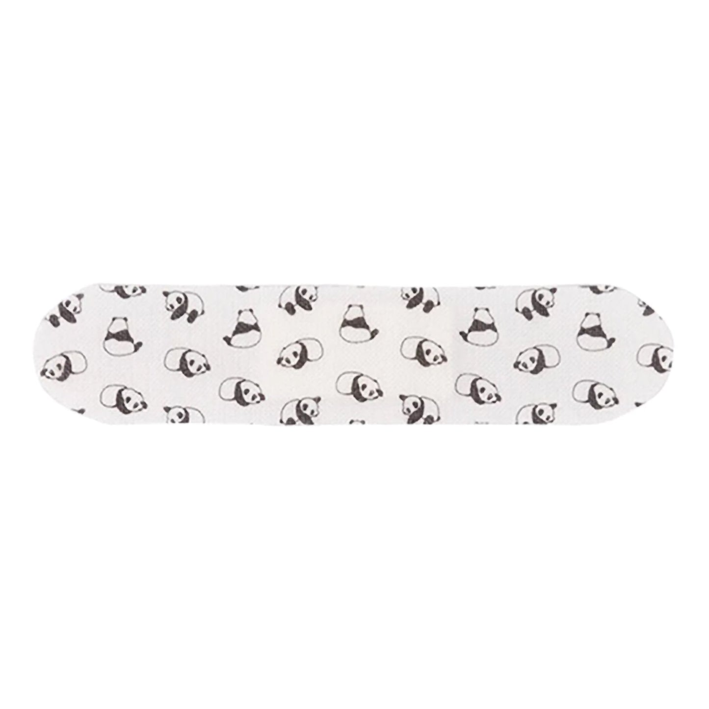 BANDAGE, ADH PATCH KIDS COCONUT OIL (25/TU 3TU/BX 8BX/CS)