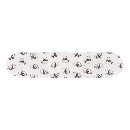 BANDAGE, ADH PATCH KIDS COCONUT OIL (25/TU 3TU/BX 8BX/CS)