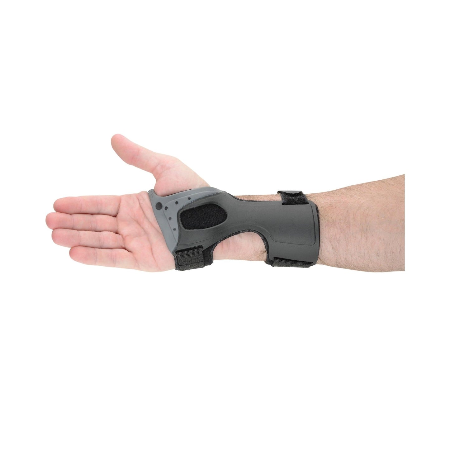 WRIST BRACE, EXOLITE RT MED