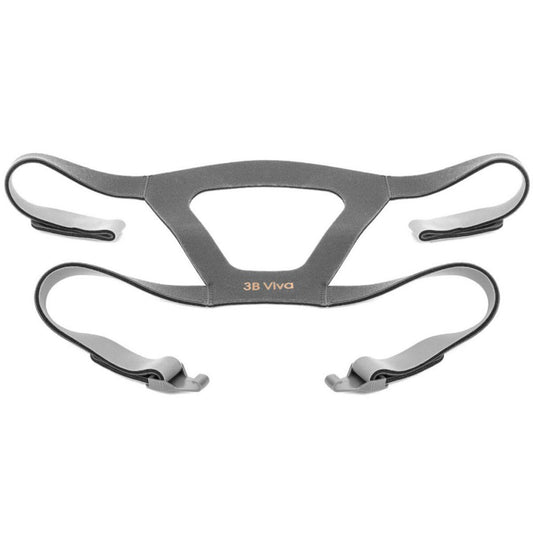 CUSHION, REPLCMNT F/CPAP MASK VIVA SM