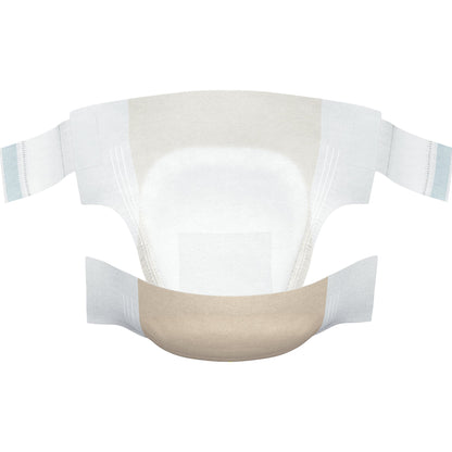 BRIEF, TENA STRETCH PLUS LG/XLG (36/PK 2PK/CS)