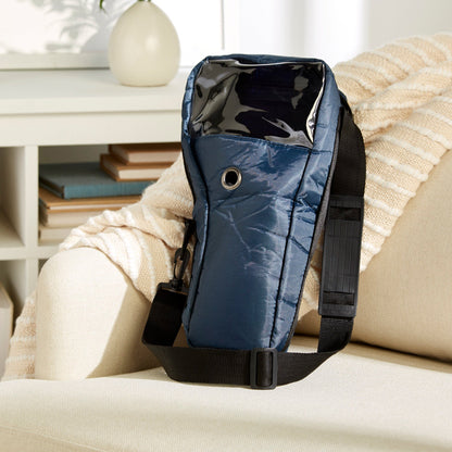 BAG, OXY C TANK CYLINDER SHOULDER STYLE