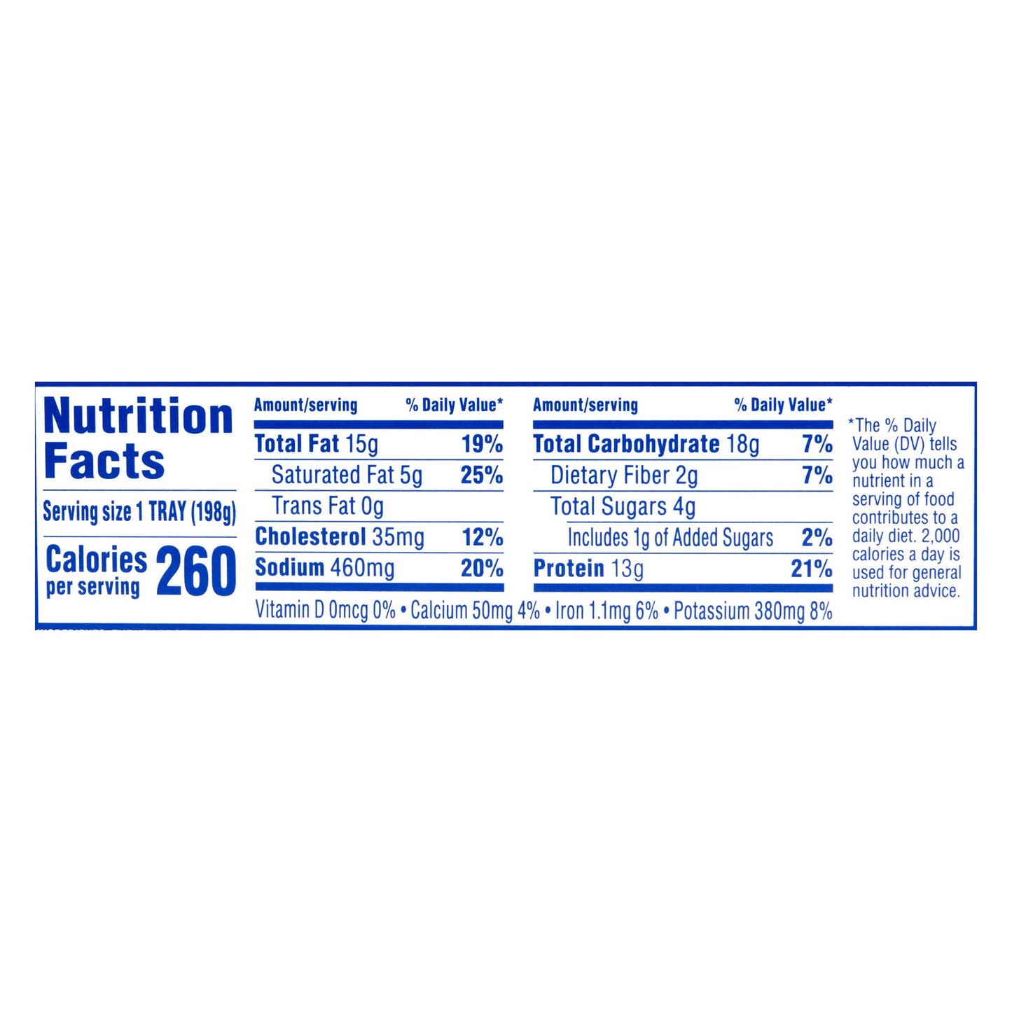 THICK&EASY, PUREE TURKEY W/STUFFING/GRN BEANS (7/CS) DMNDCR