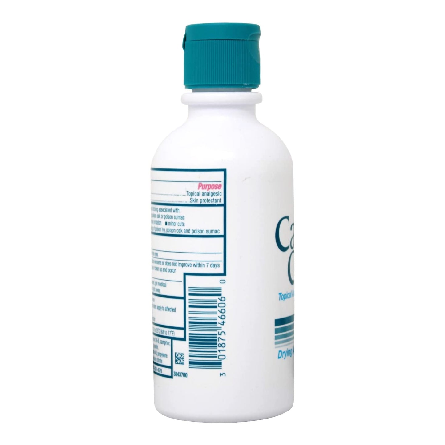 CALADRYL CLR LOT 6OZ 1420934