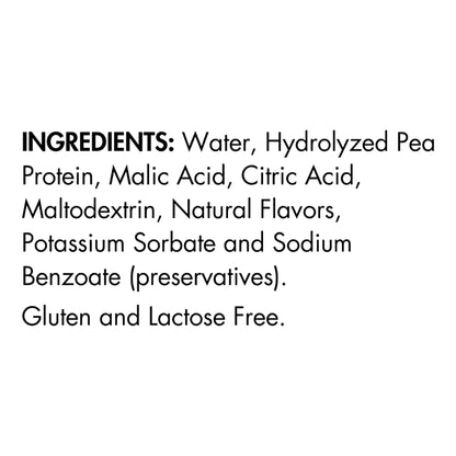 PROSOURCE TF FREE, LIQ PROTEINALLERGEN FREE 45ML (100PK/CS)