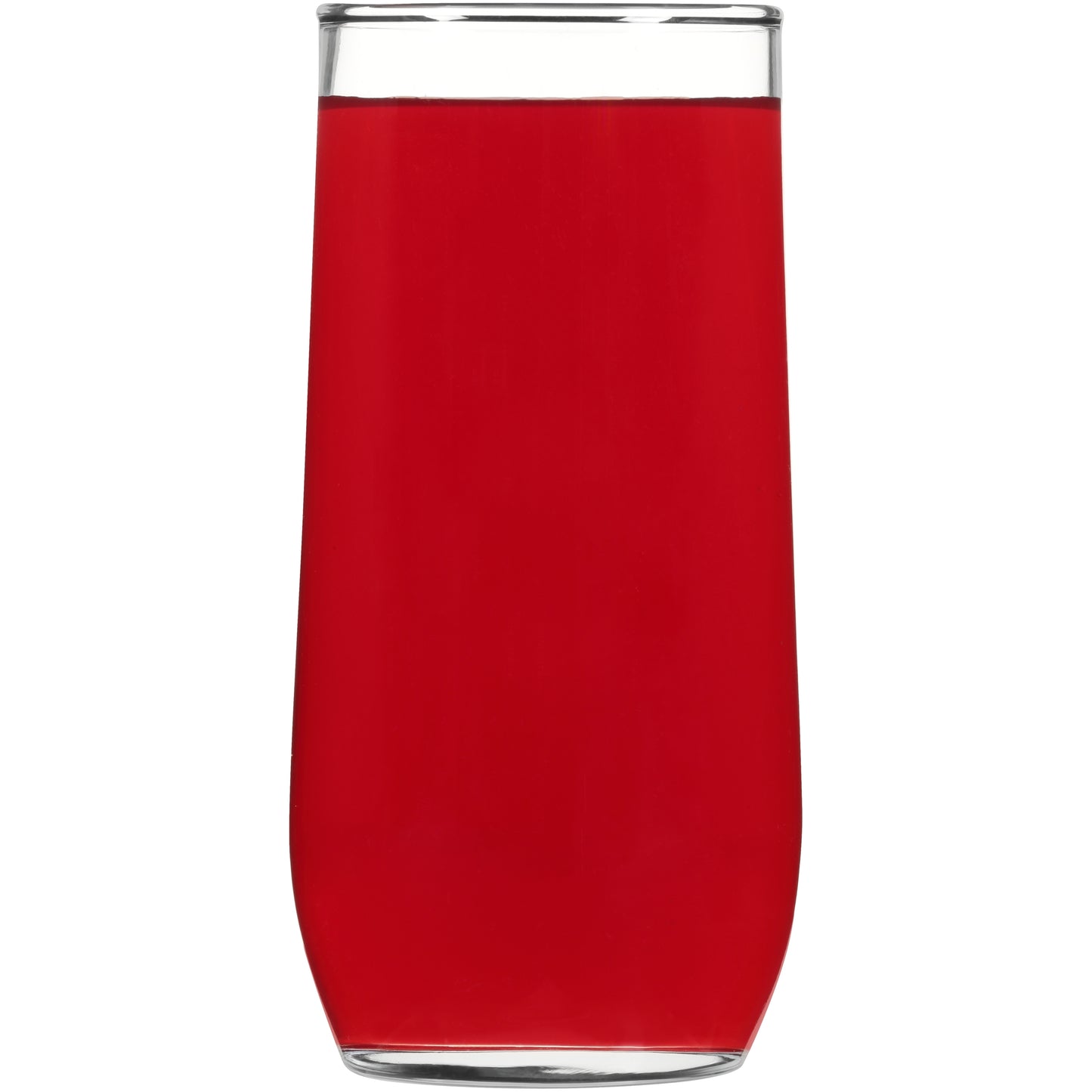 THICK-IT, CLEAR ADV CRANBERRY MILD/NECTAR 8OZ (24/CS)