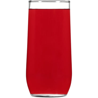 THICK-IT, CLEAR ADV CRANBERRY MILD/NECTAR 8OZ (24/CS)