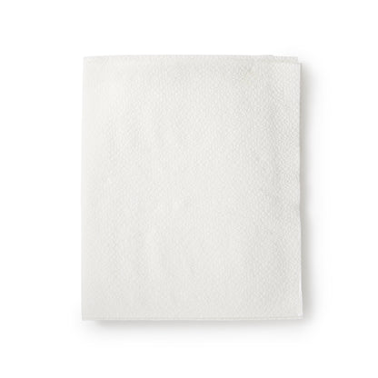 SHEET, DRAPE 3PLY WHT 40X60 (100/CS)