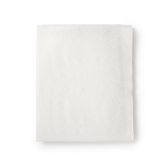 SHEET, DRAPE 3PLY WHT 40X60 (100/CS)
