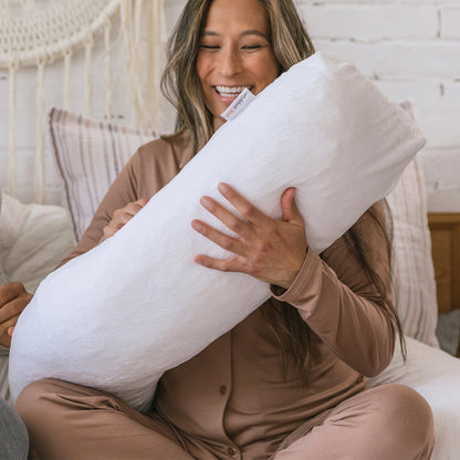 POSITIONER, PT THERAPEUTIC BODY PILLOW MED/LG- 5'2" & ABOVE