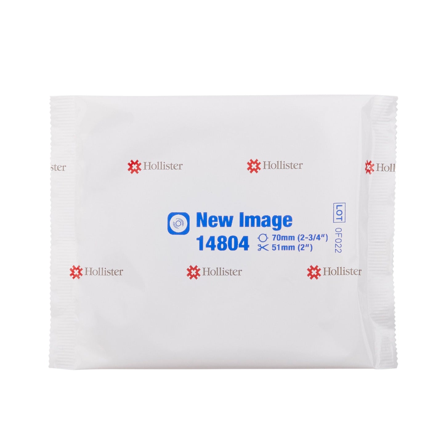 SKIN BARRIER, NEW IMAGE CONVEX2" (5/BX)
