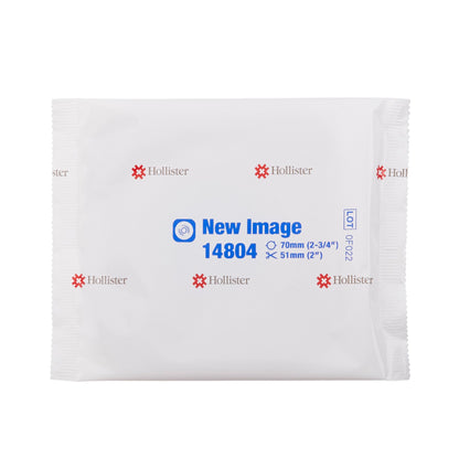 SKIN BARRIER, NEW IMAGE CONVEX2" (5/BX)