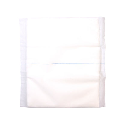PAD, ABDOMINAL STR 8"X7 1/2" (12/BX 20BX/CS)