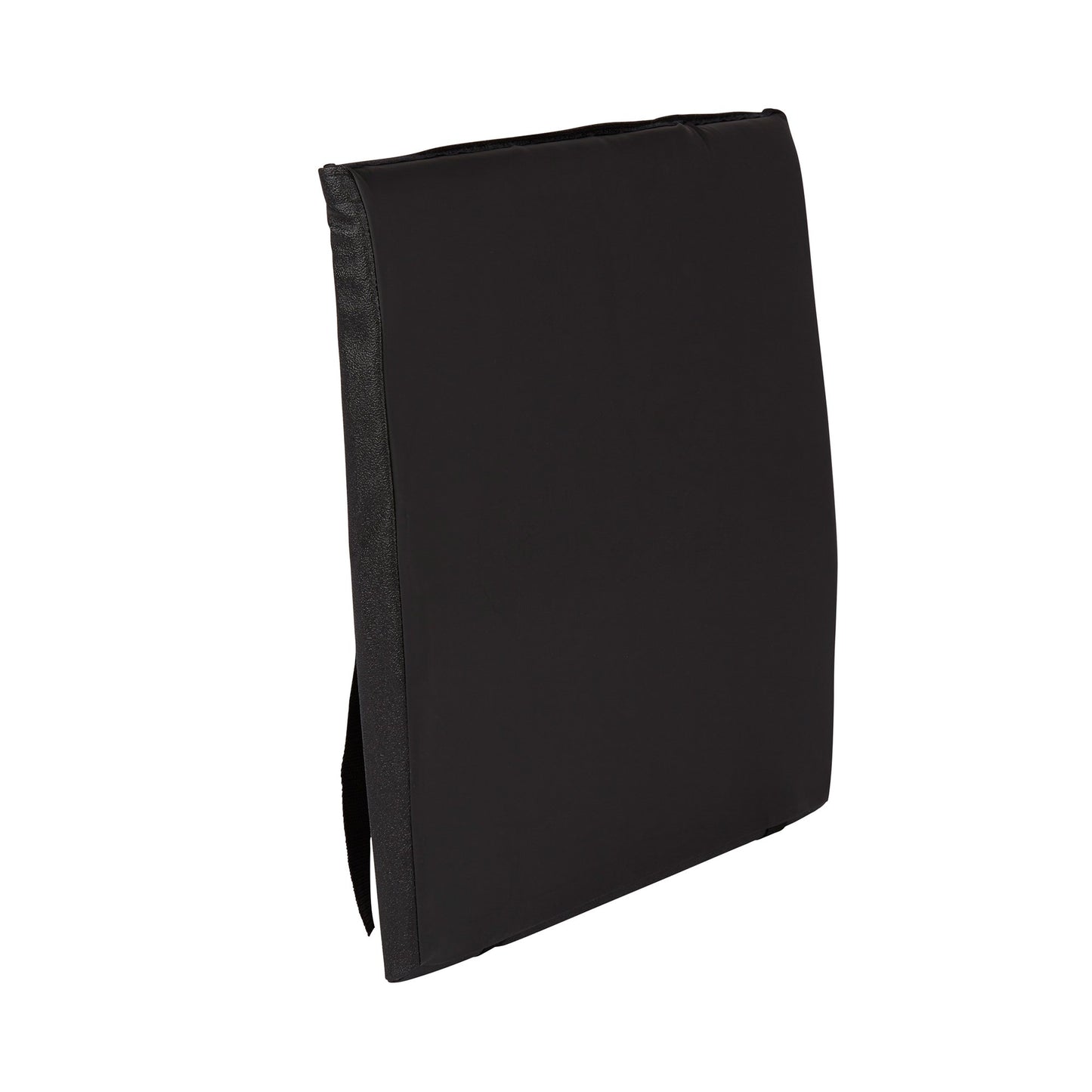 CUSHION, BACK W/LUMBAR SUPP 20"X19" (4/CS)