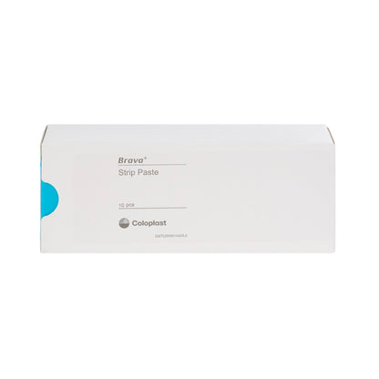 PASTE, STRIP OSTOMY BRAVA MOLDABLE LF/AF (10/BX)