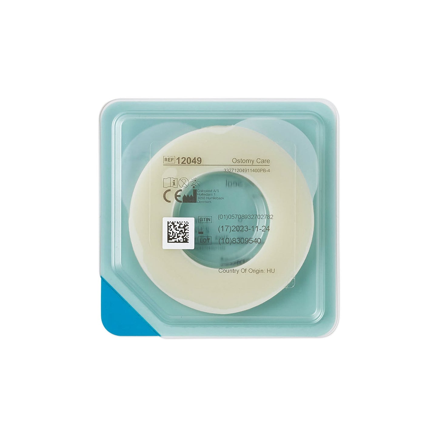 BARRIER, SKIN BRAVA PROTECTIVESEAL 1 3/8" (10/BX)