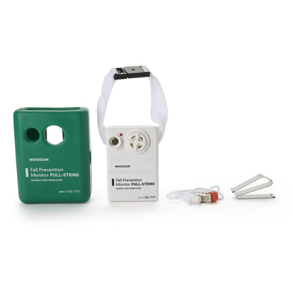 MONITOR, ALARM PULL STRING W/OCVR 1(40/CS)