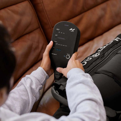 COMPRESSION PKG, PNEU NORMATEC3LEG