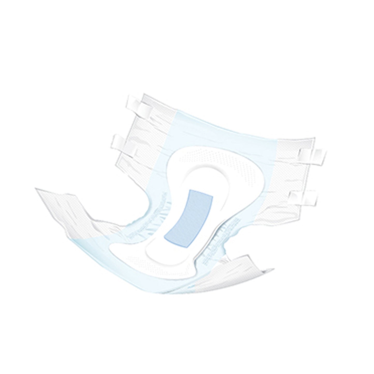 BRIEF, TAB CLSR CLASSIC LG 44-58 (18/BG 4BG/CS)